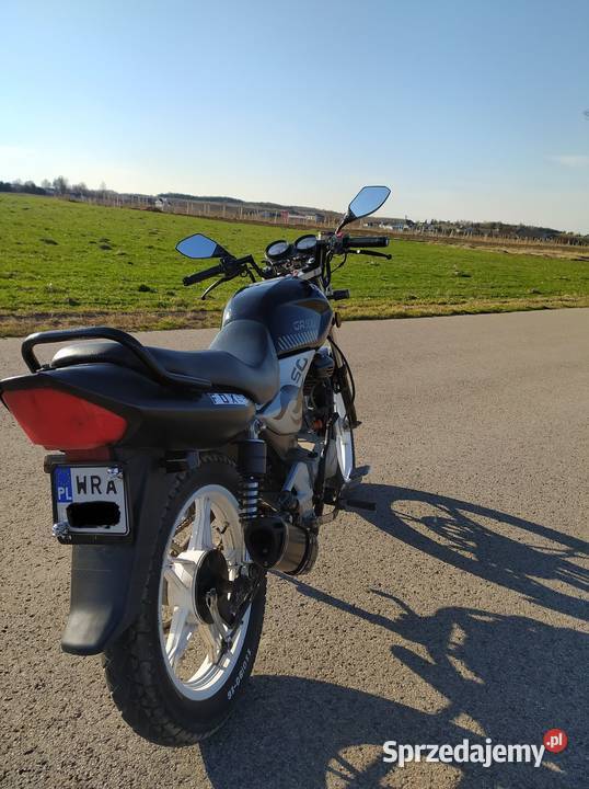 Zumico GR500 12550 Iłża