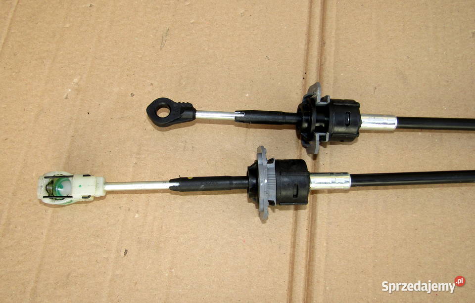LINKA ZMIANY BIEGÓW HYUNDAI I20 LIFT 12 16V osobowe Mysłaków