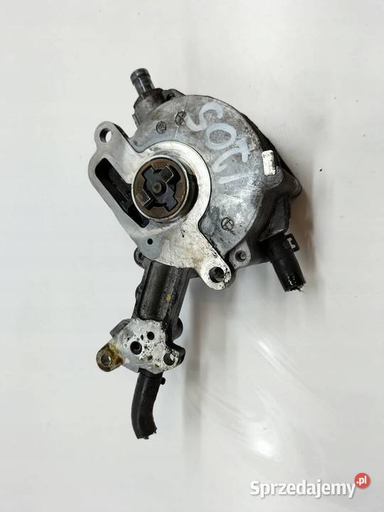 POMPA VACUM 038145209N LUK 19 TDI Skoda Octavia