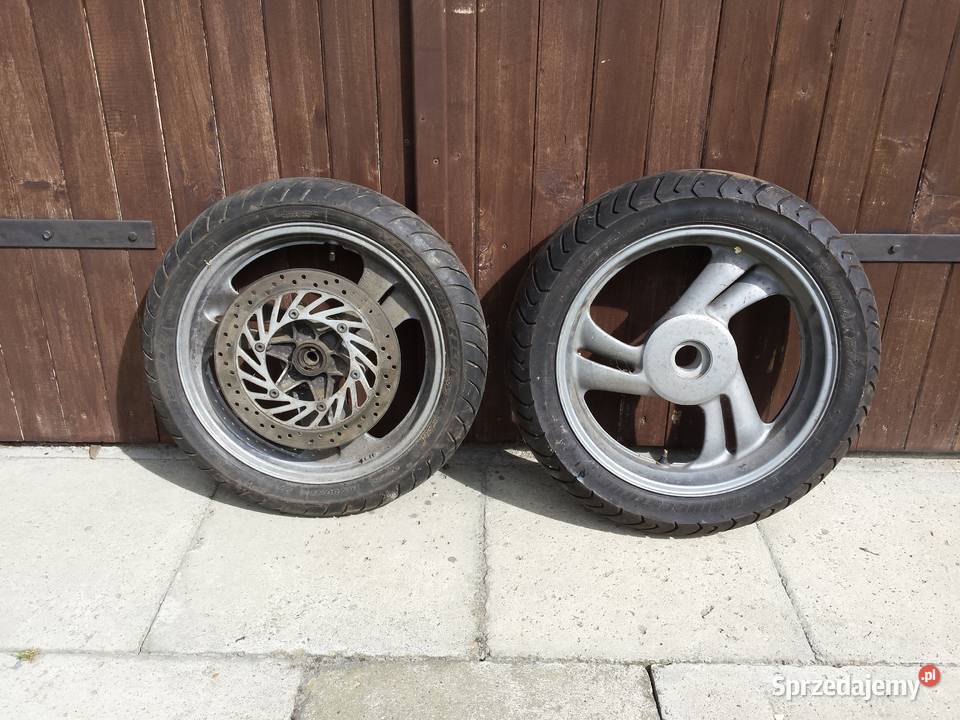 Honda NTV 650 Reverekoła sprzedam