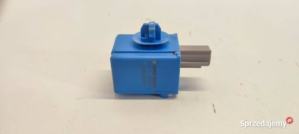 SUZUKI SWIFT MK8 SYGNAŁ SYSTEMU KEYLESS