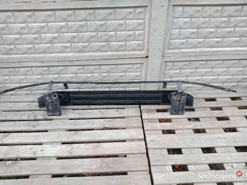 BELKA ADERZAKA PRZÓD FIAT DUCATO III LIFT 14 Rakoniewice