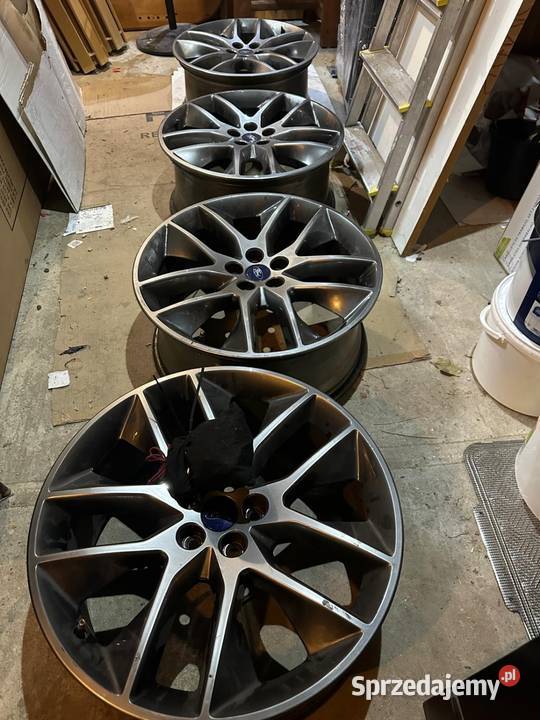 Koła Ford Edge 20 Samochodowe Tomaszów Mazowiecki