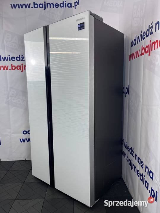 LODÓWKA Samsung 178 Klas A DostawaGwarancja Pruszków