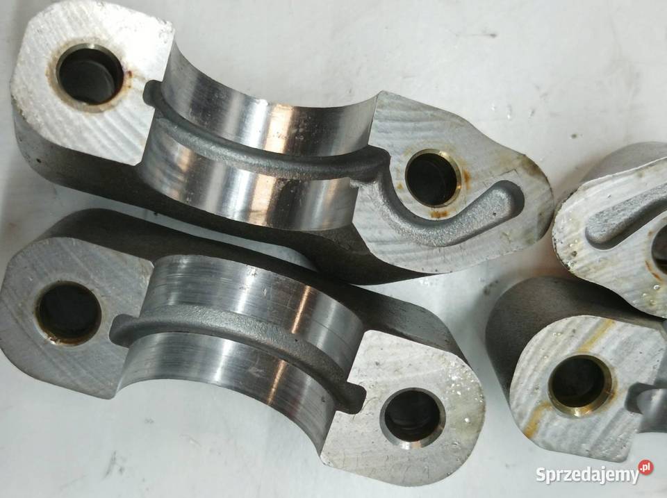 GŁOWICA KOMPLETNA SB279N415 20 TGDI G4KH Hyundai sprzedam