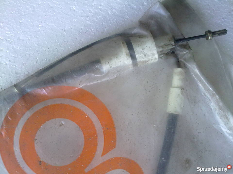 Linka sprzęgła Ford Sierra 16 nowa 84