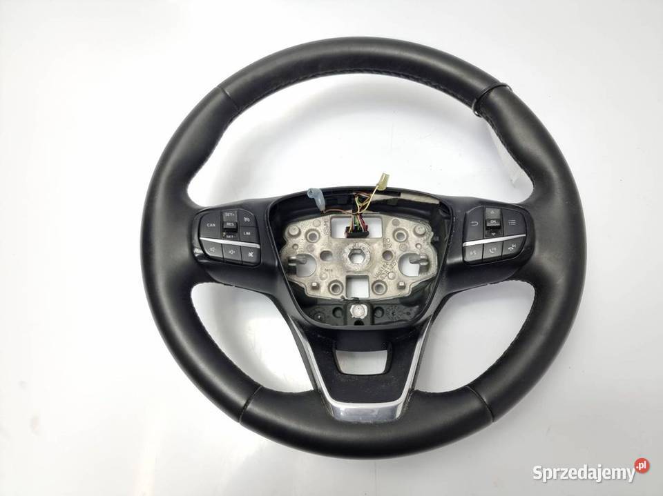 KIEROWNICA FORD TRANSIT MK8 JK213600 osobowe Lipno