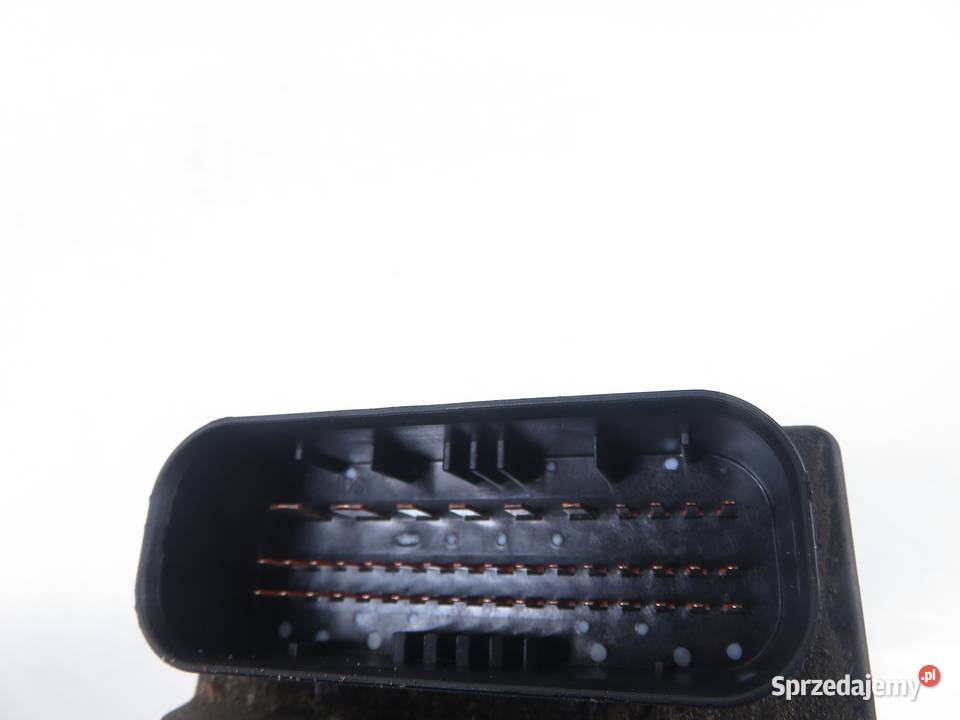 POMPA ABS SEAT IBIZA III 6L1 0265800003