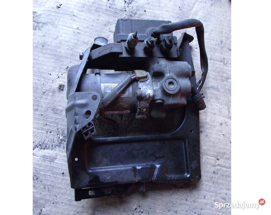 pompa abs hamulcowa 6806796 volvo 850 Rok produkcji 1996 Ruda Śląska