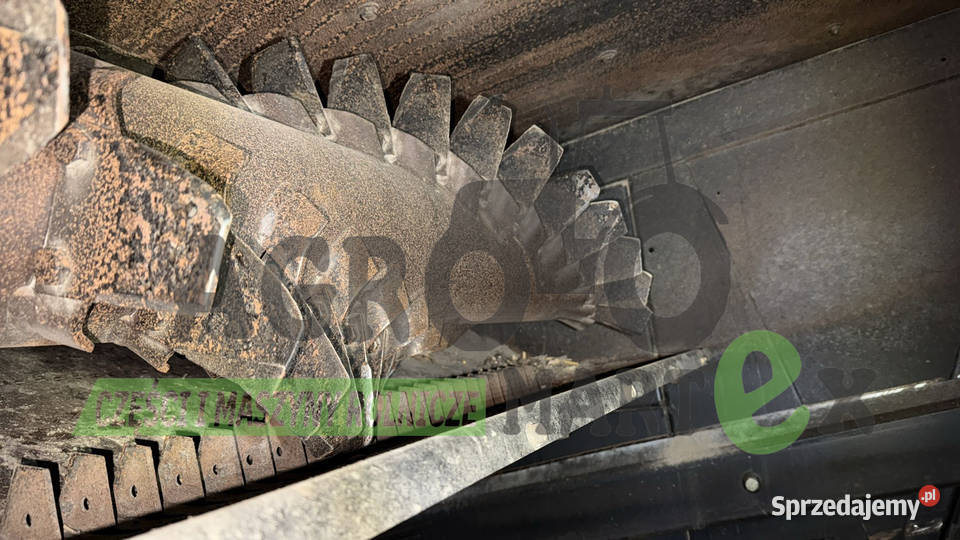 409731A1 50437 NÓŻ SIECZKARNI CNH Rolnictwo Wichrów