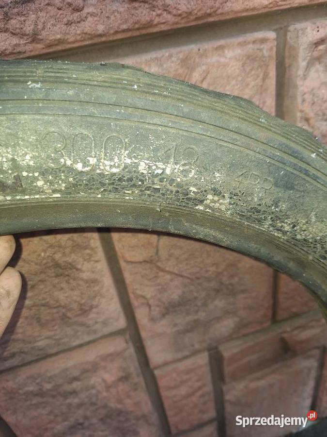 Opony wsk shl komar jawa romet iż junak wfm podkarpackie Strzyżów