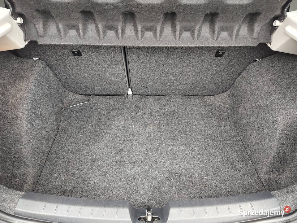 SEAT IBIZA LIFT 12 BENZYNA 143000km Leszno