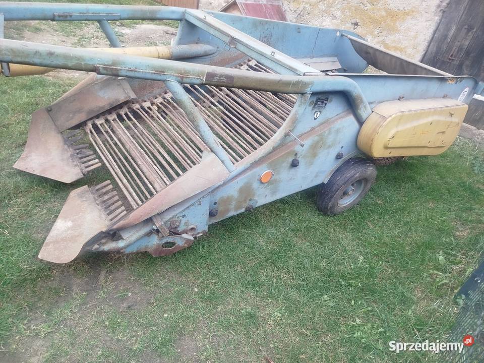Kopaczka do ziemniaków Grajewo
