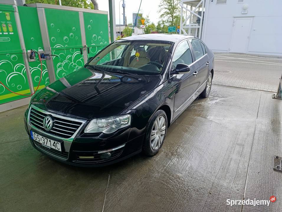 Sprzedam zamienię na 7osobowe 288000km Słupsk sprzedam