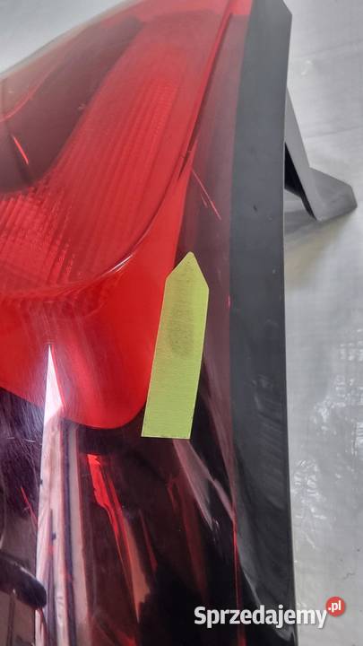 LAMPA PRAWA PRAWY TYŁ OPEL ASTRA K V HB 39015944 kujawsko-pomorskie