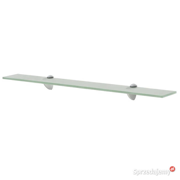 Półki szklane 2 70 x 20 8 mm WM3051538 mazowieckie Warszawa