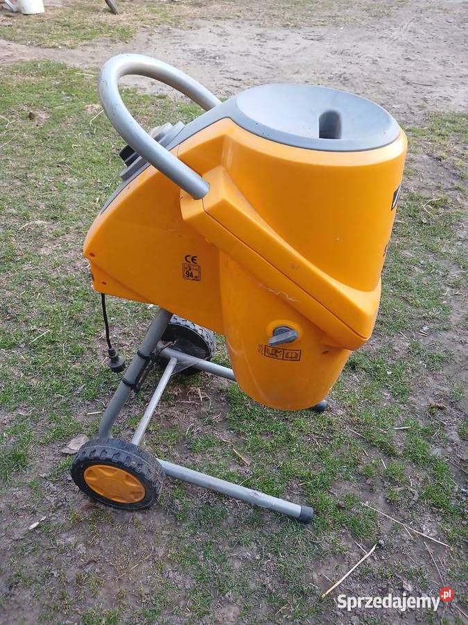 Stiga bio silent Pozostałe łódzkie Czarnocin