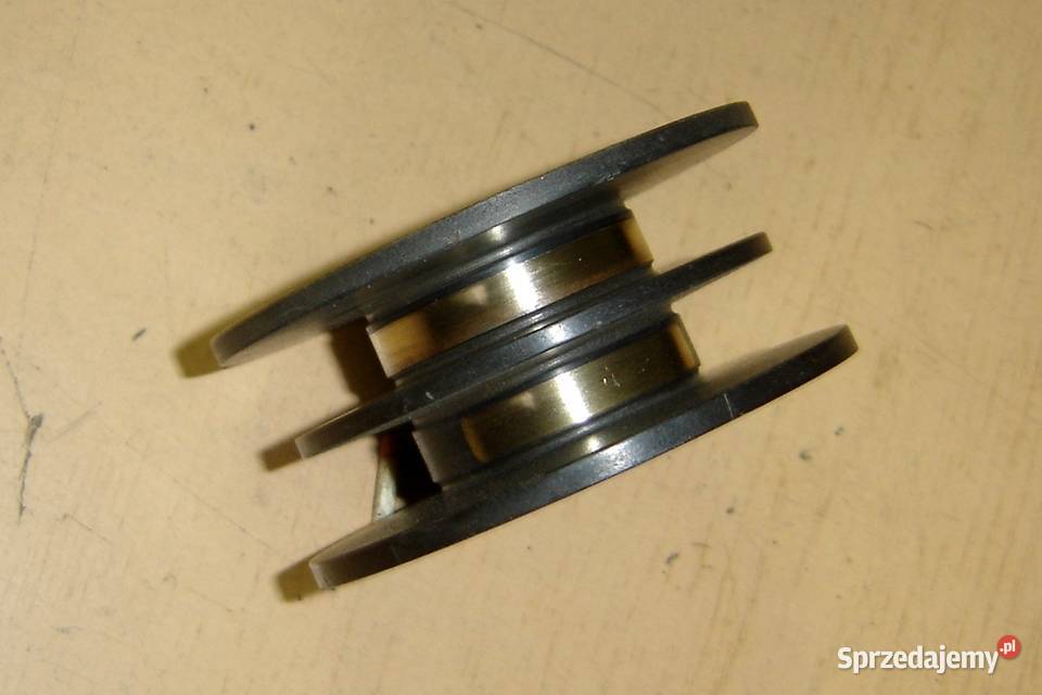 NORIS ZGa2 iskrownik rozdzielacz szpulka BMW R75 Wrocław