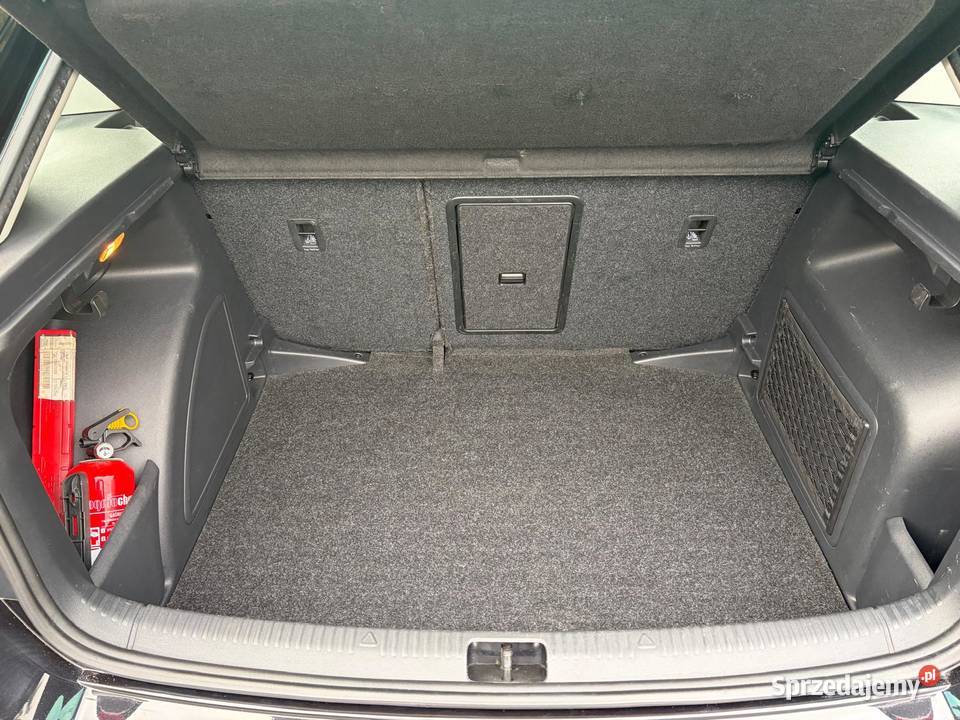 Skoda Rapid Super Stan Nowy Dwór Mazowiecki sprzedam