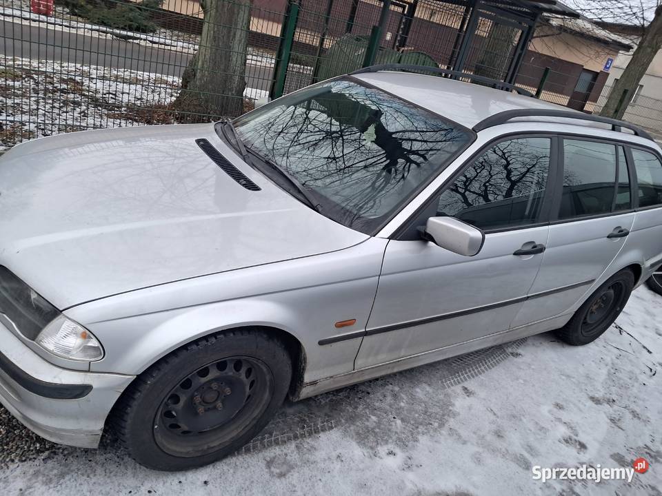 Sprzedam Dębno sprzedam