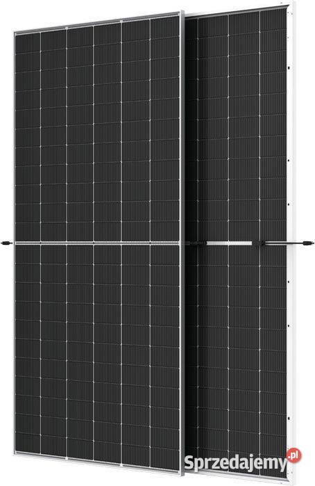 TRINA SOLAR NEG19RC20 620Wp 2382x1134x30 srebrna sprzedam