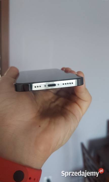 iPhone 13 Pro 256GB Graphite Bateria 97 Apple / iPhone