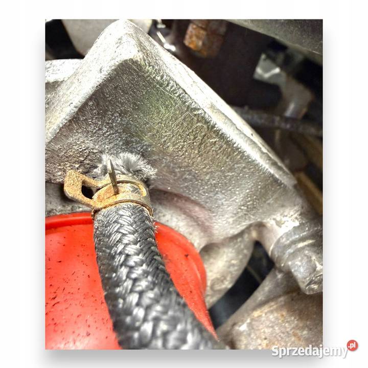 SILNIK 4M41 Mitsubishi Pajero III 32 DID 160 Chełm