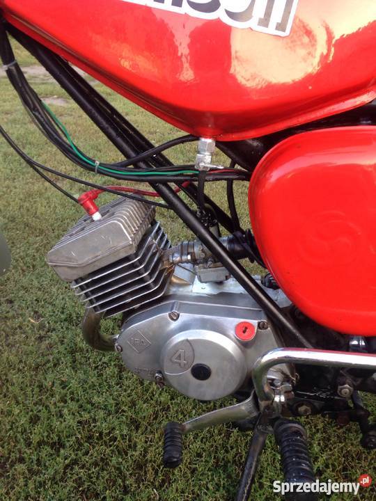 Simson s51 Węgrowo