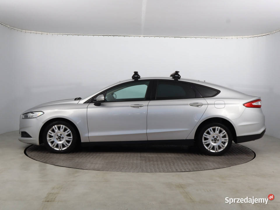 Ford Mondeo 20 TDCI gniazdo USB Bielany Wrocławskie