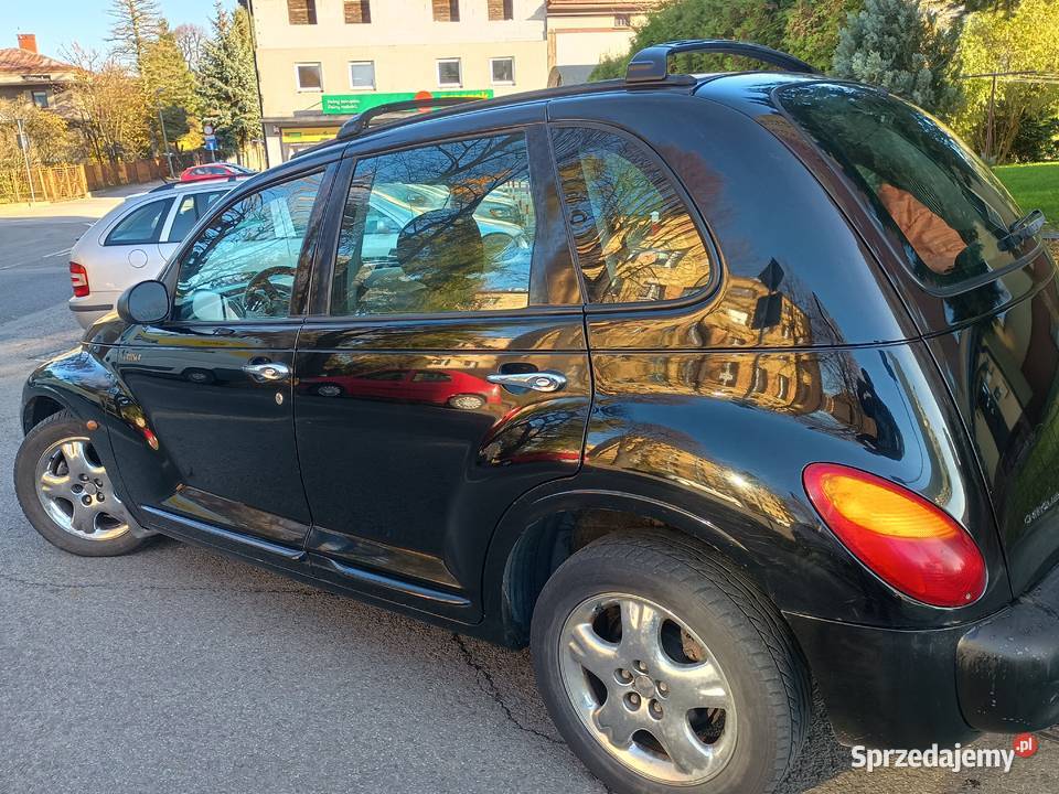 OKAZJA wspomaganie kierownicy Jasło