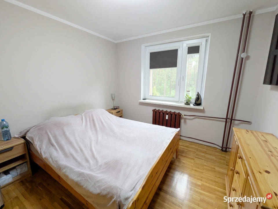Mieszkanie 62m2 Tarnów Opolski zielona okolica opolskie sprzedam