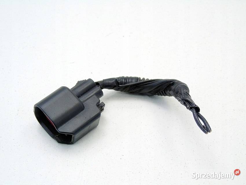 Wtyczka kostka Ford Transit Mk6 Mondeo Focus Pozostałe Sosnowiec