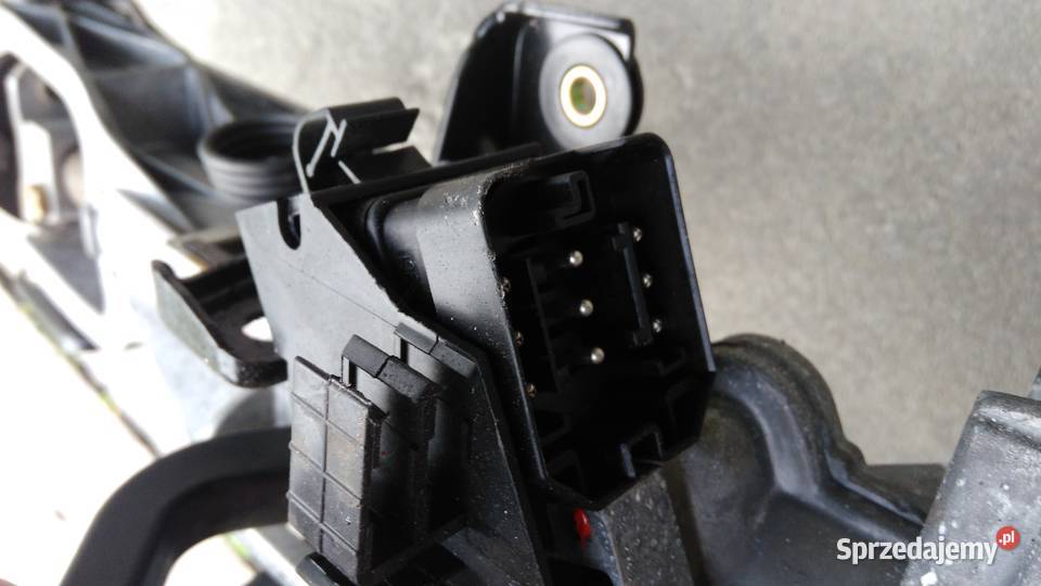 Bmw E38 E39 E46 X5 X3 Z4 kostka stacyjki 8363706 podkarpackie Dębica