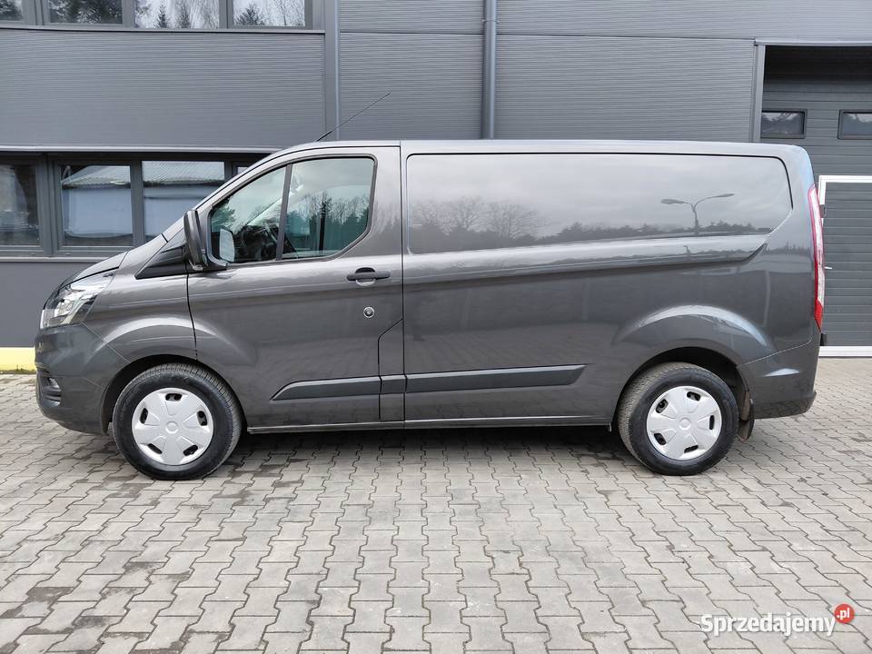 Klimatyzacja Hak Parktroniki Asystenci ORYGINAŁ podgrzewane lusterka boczne Ford Starachowice