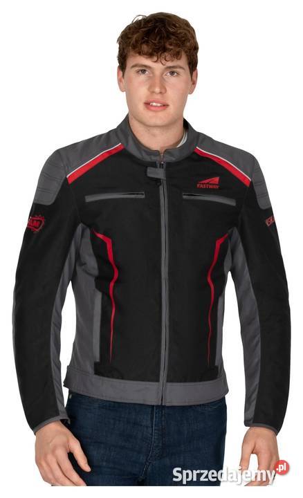 FastWay T2212 kurtka motocyklowa 50 M Kurtki