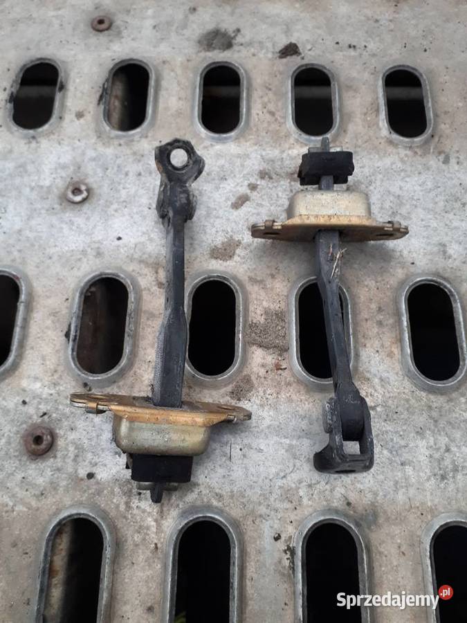 Ogranicznik drzwi Corolla E11 Sandomierz