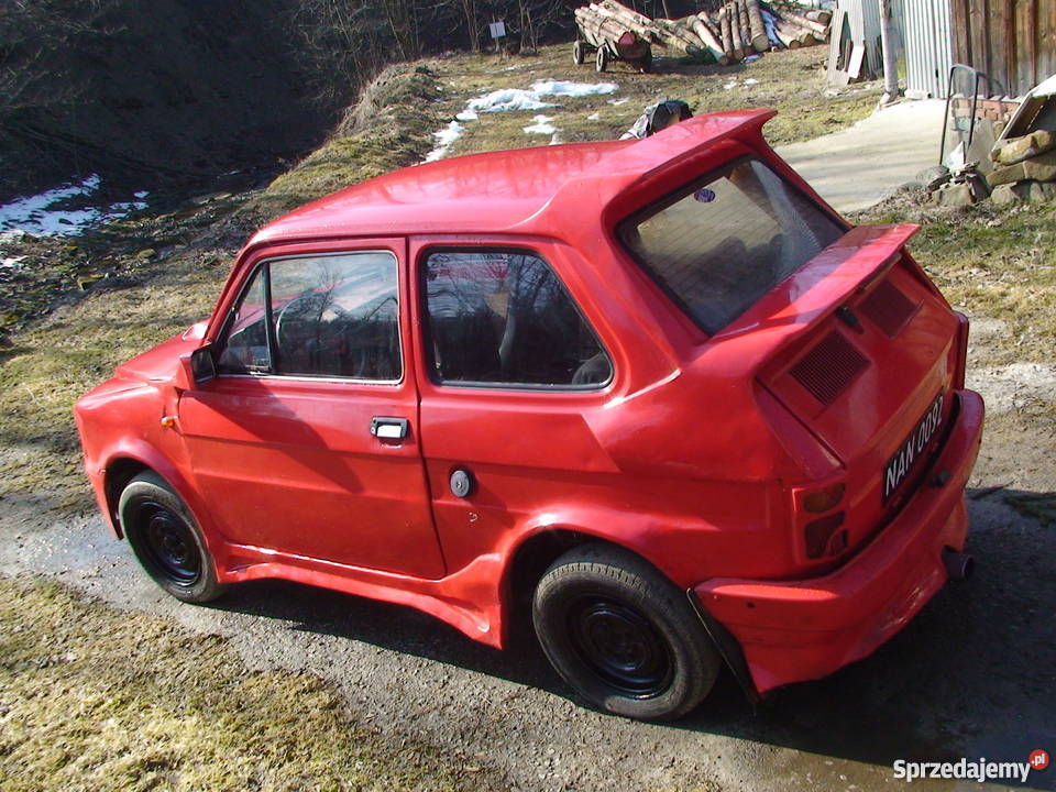 Fiat 126