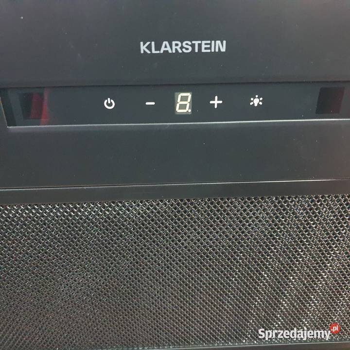 Paolo 52 Okap kuchenny 52 Częstochowa sprzedam