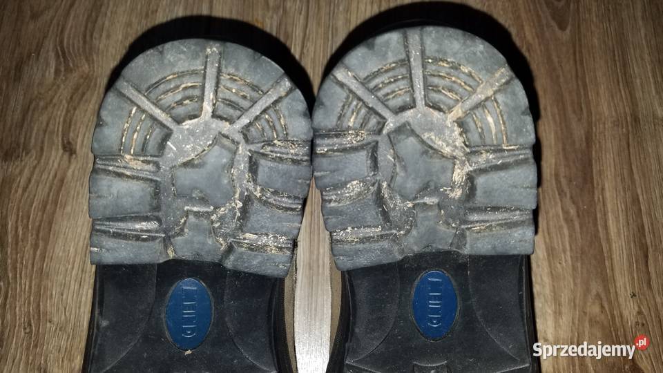 Buty MEINDL Trek Air Active 3940 255 Skóra Białystok