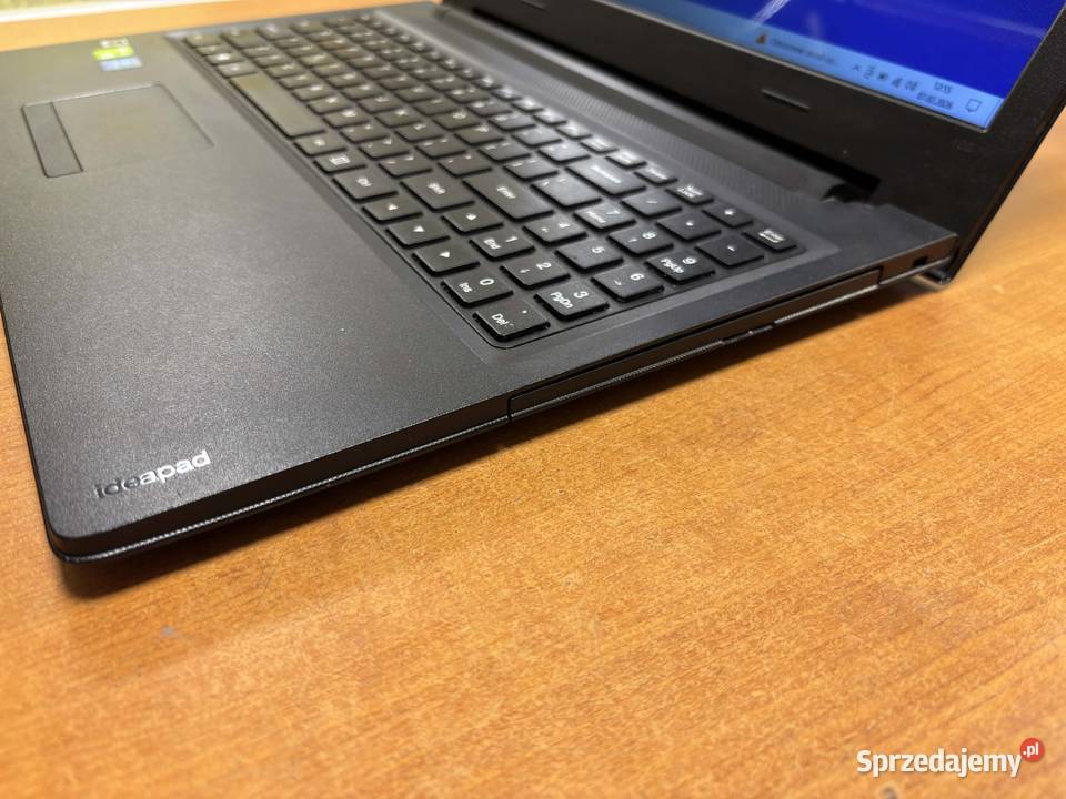Laptop LENOVO IdeaPad 10015IBD Intel Pentium Elbląg