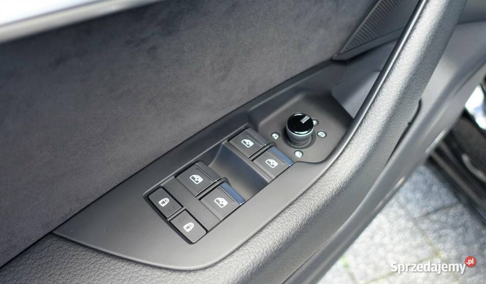 Audi A6 C8 Quattro Matrixy Dociagi Klimatronik wielkopolskie sprzedam