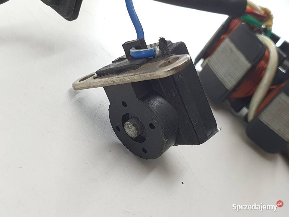 STATOR ALTERNATOR SMC TGB CF MOTO CECTEK 500 łódzkie Janowice sprzedam