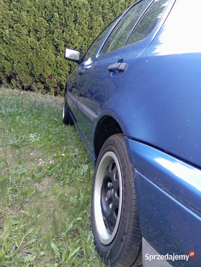 Wolswagen Golf III Lublin