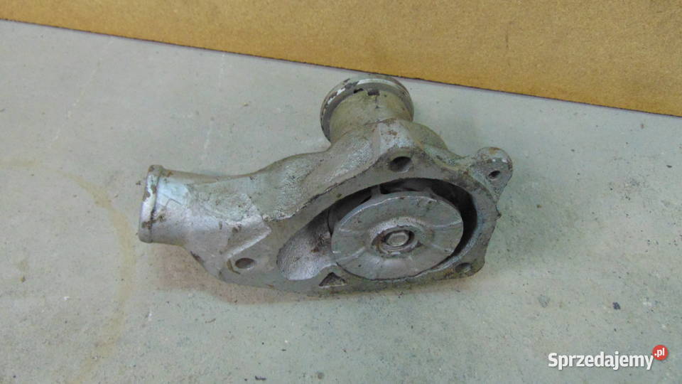 Pompa wody GAZ 51 M20 63 nowa Białystok