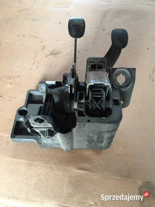 Pedały Fiat Bravo 2 51852867 Chojnice