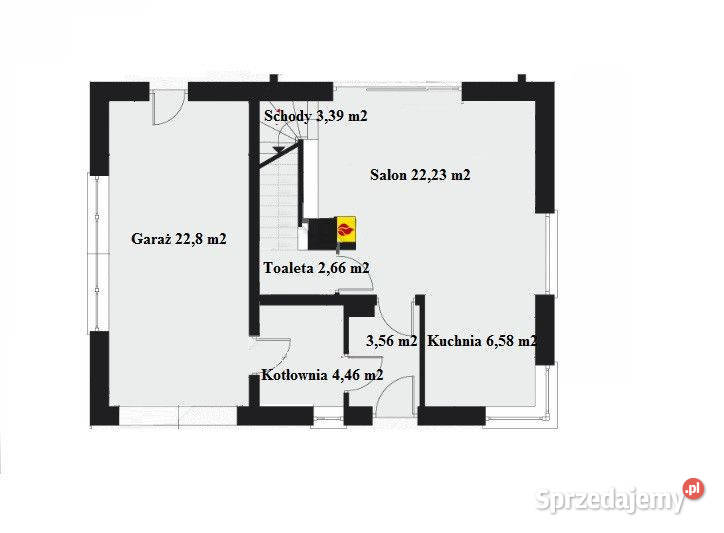 Dom wolnostojący Łańcut Kąty 11108m2