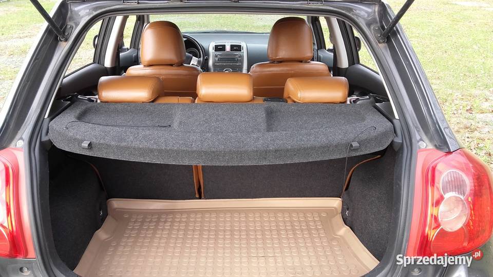 Toyota Auris skóra xenon Zatopolice sprzedam