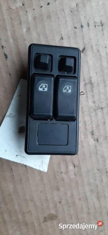 Panel Podnoszenia Szyby VOLVO FL Staszów