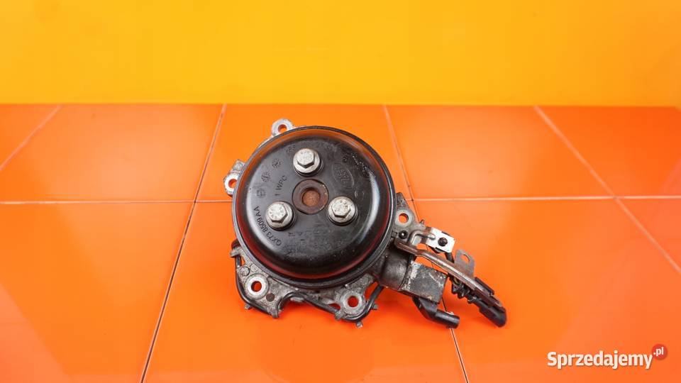 DISCOVERY SPORT FPACE 20 D 17r 150 204DTD pompa Suków