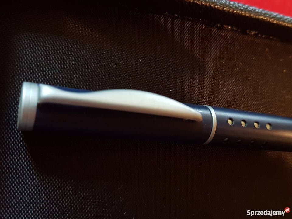 Pióro wieczne nierdzewna stalówka zgaszony Kielce sprzedam